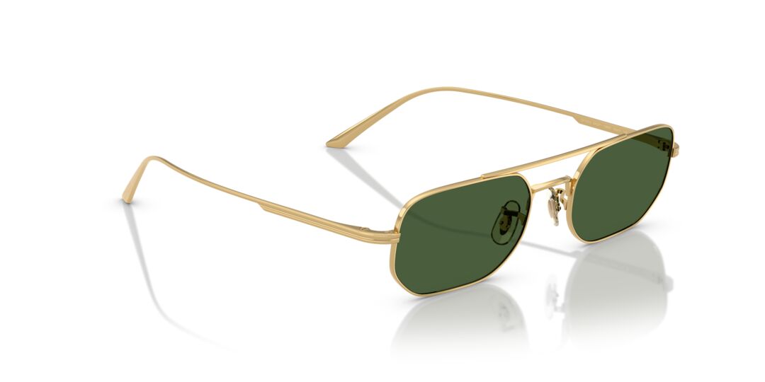 Lentes de Sol Oliver Peoples OV1351S Dorado