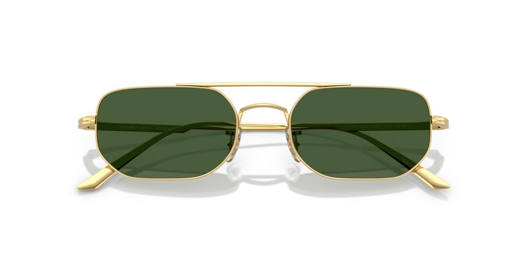 Lentes de Sol Oliver Peoples OV1351S Dorado