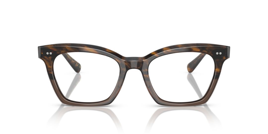 Lente Oftálmico Oliver Peoples OV5566U Havana