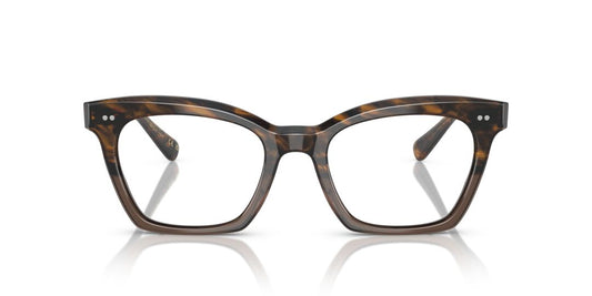 Lente Oftálmico Oliver Peoples OV5566U Havana