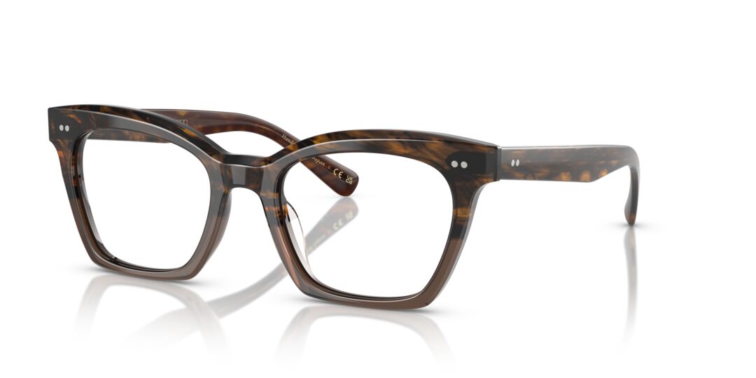 Lente Oftálmico Oliver Peoples OV5566U Havana