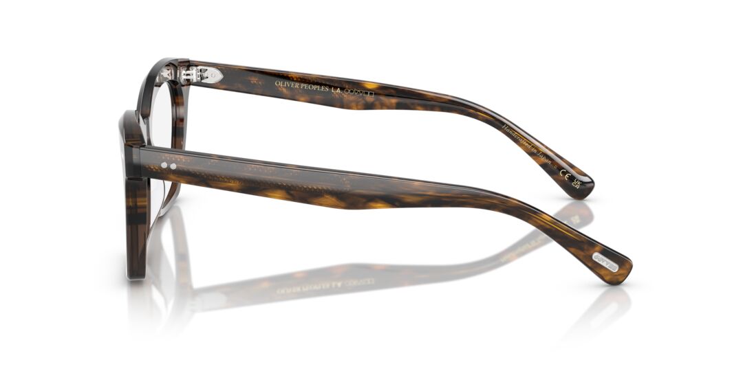 Lente Oftálmico Oliver Peoples OV5566U Havana