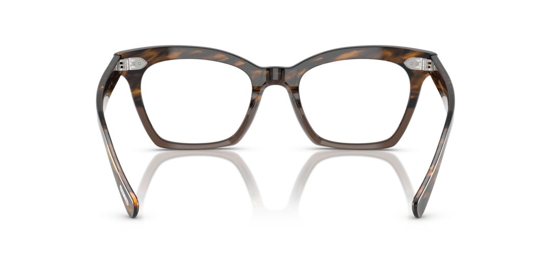 Lente Oftálmico Oliver Peoples OV5566U Havana