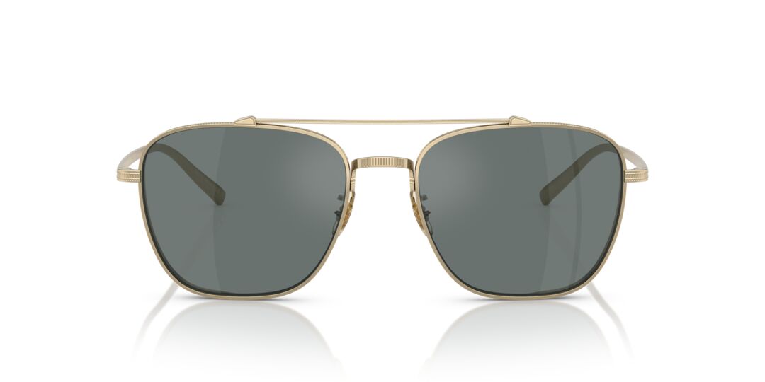 Lentes de Sol Oliver Peoples OV1349ST Dorado