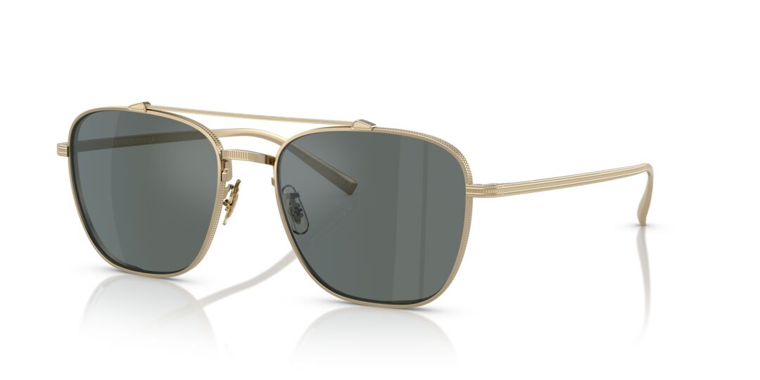 Lentes de Sol Oliver Peoples OV1349ST Dorado