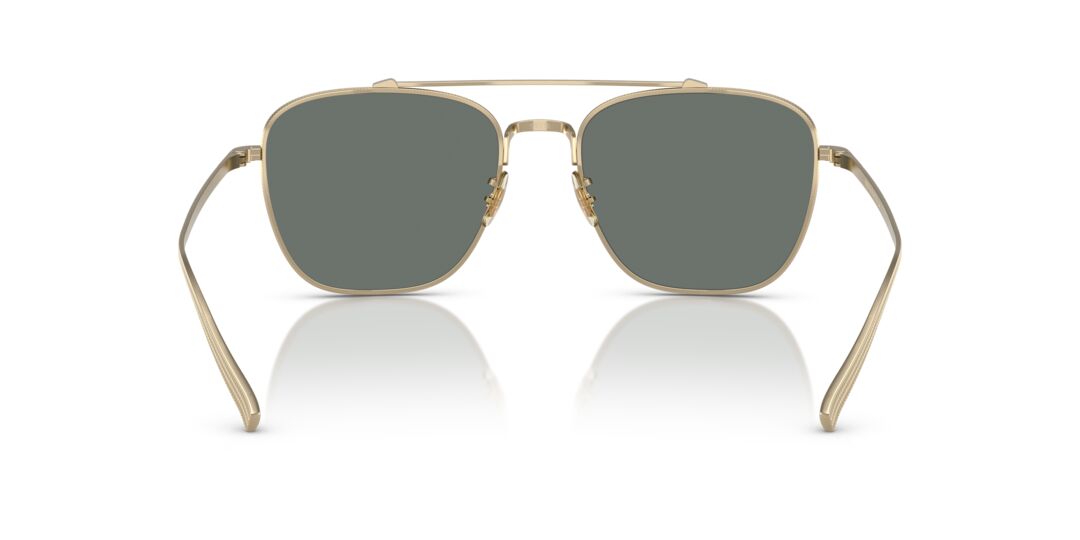 Lentes de Sol Oliver Peoples OV1349ST Dorado