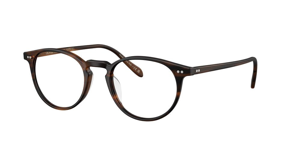 Lente Oftálmico Oliver Peoples OV5004 Café