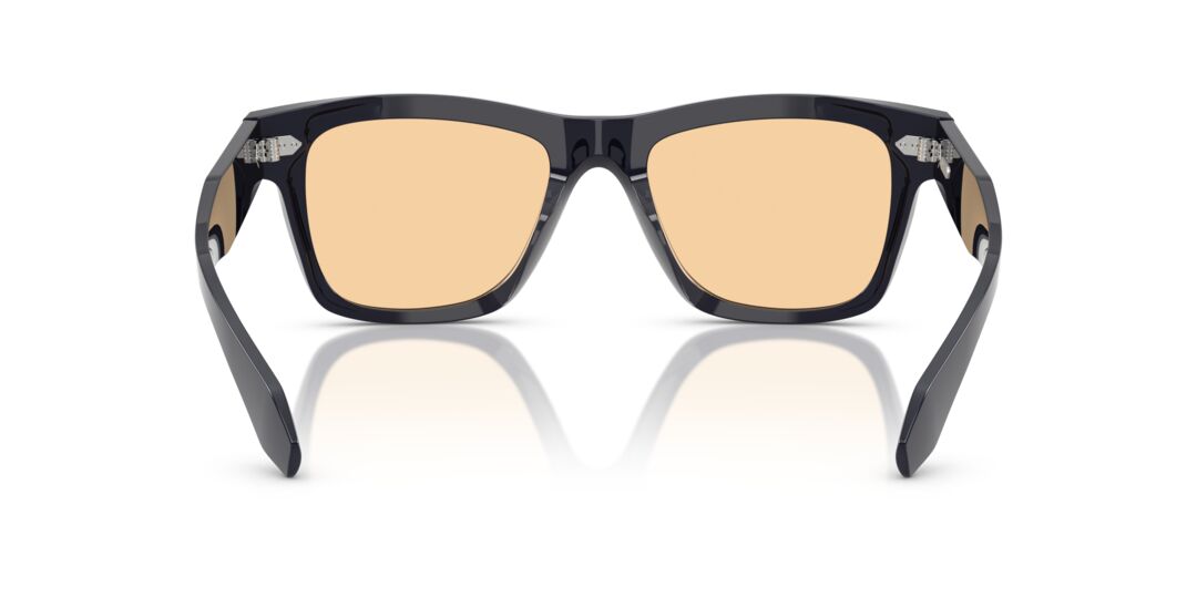 Lente Oftálmico Oliver Peoples OV5552U Negro