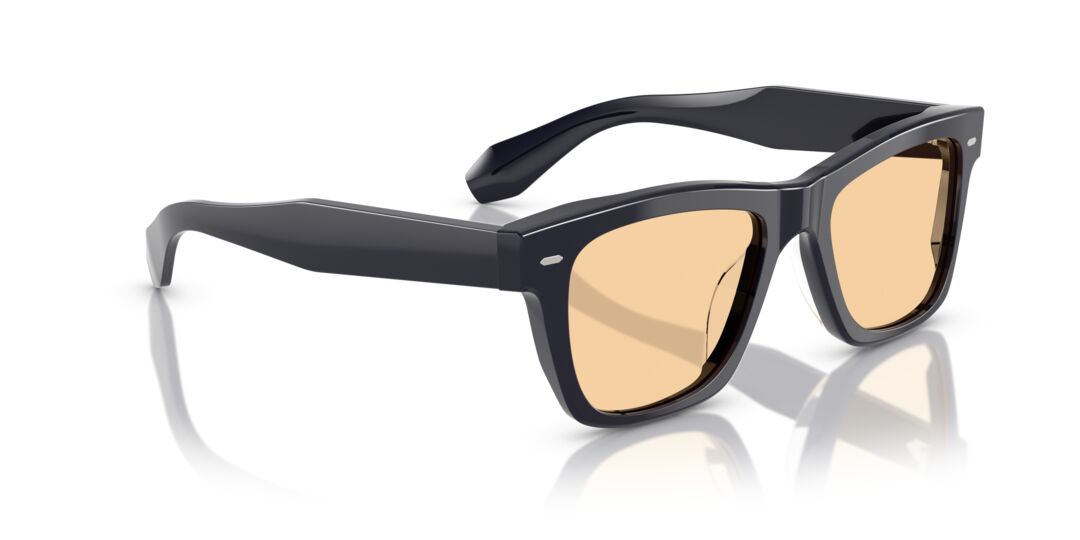 Lente Oftálmico Oliver Peoples OV5552U Negro