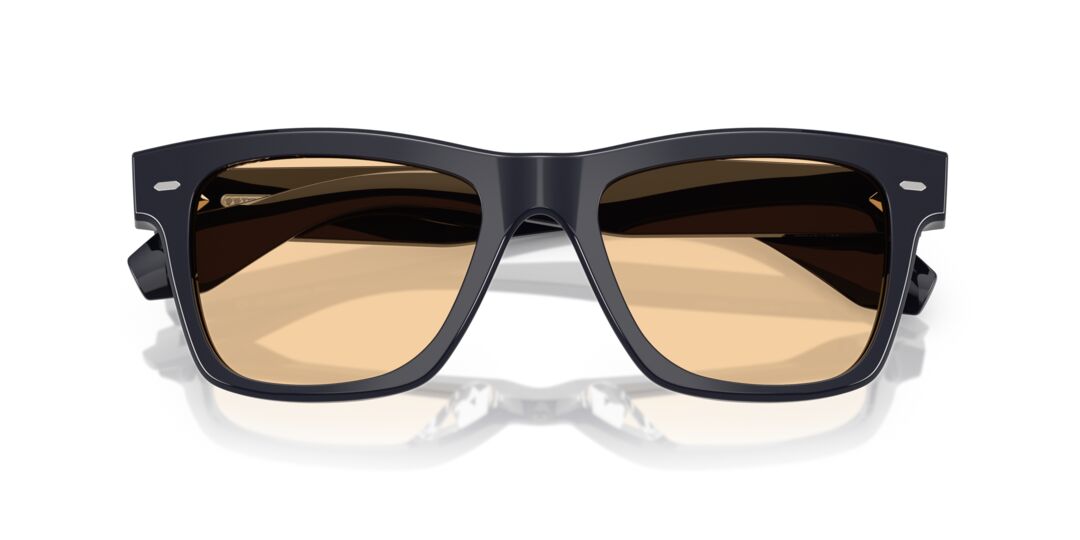 Lente Oftálmico Oliver Peoples OV5552U Negro