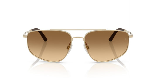 Lentes de Sol Oliver Peoples OV1361S Dorado