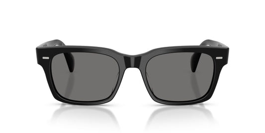 Lentes de Sol Oliver Peoples OV5332SU Negro