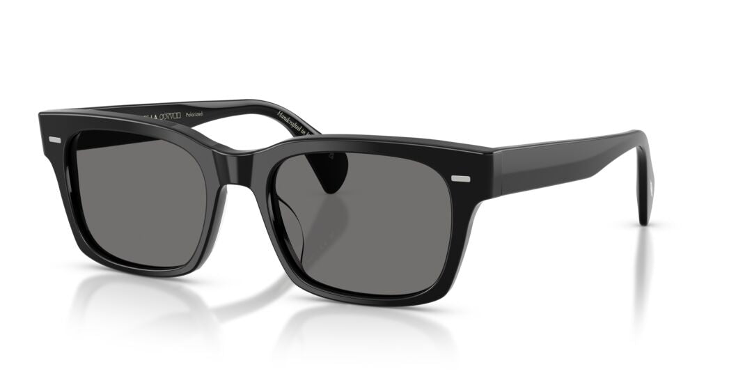 Lentes de Sol Oliver Peoples OV5332SU Negro