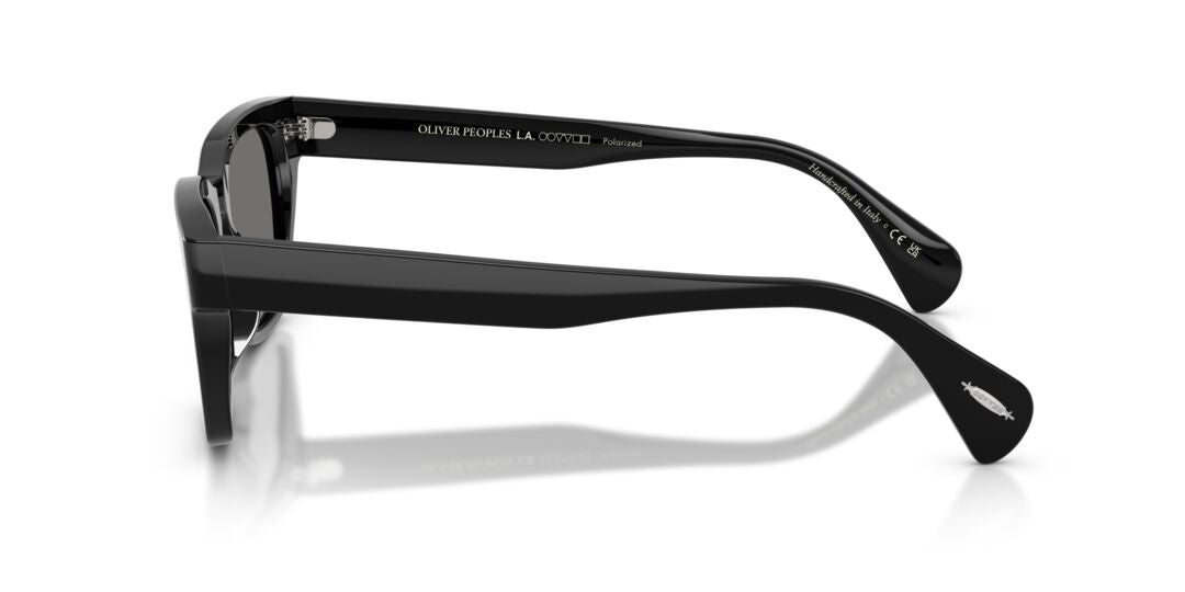 Lentes de Sol Oliver Peoples OV5332SU Negro