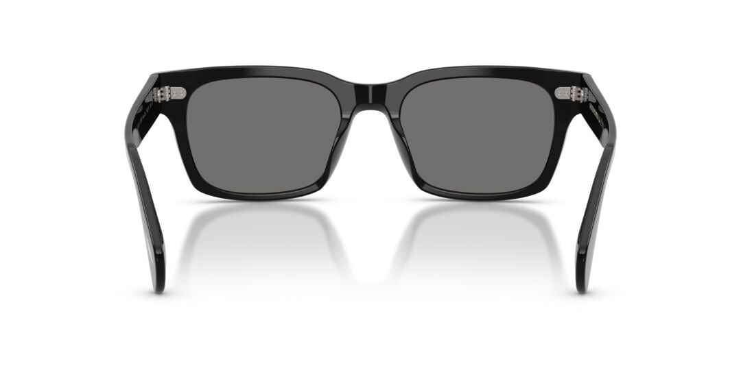Lentes de Sol Oliver Peoples OV5332SU Negro