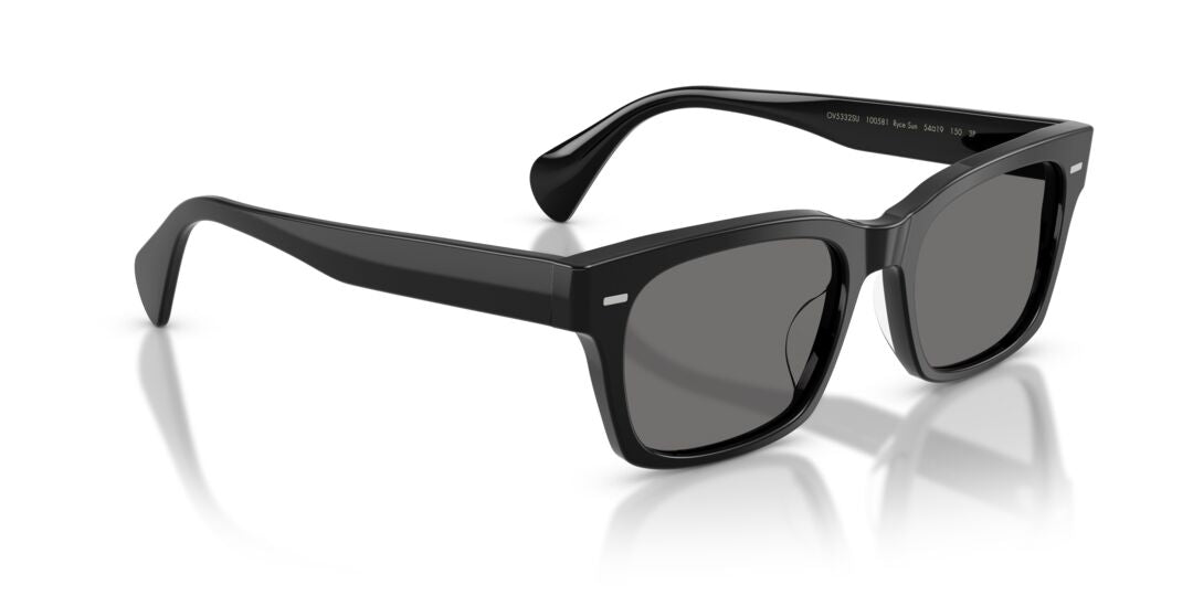 Lentes de Sol Oliver Peoples OV5332SU Negro
