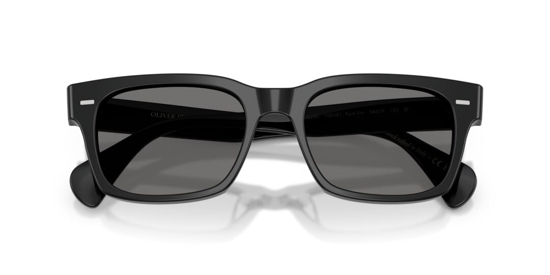 Lentes de Sol Oliver Peoples OV5332SU Negro
