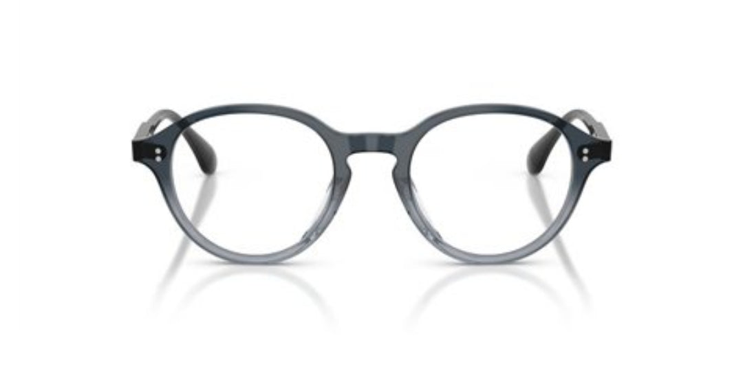 Lente Oftálmico Oliver Peoples OV5602U Gris