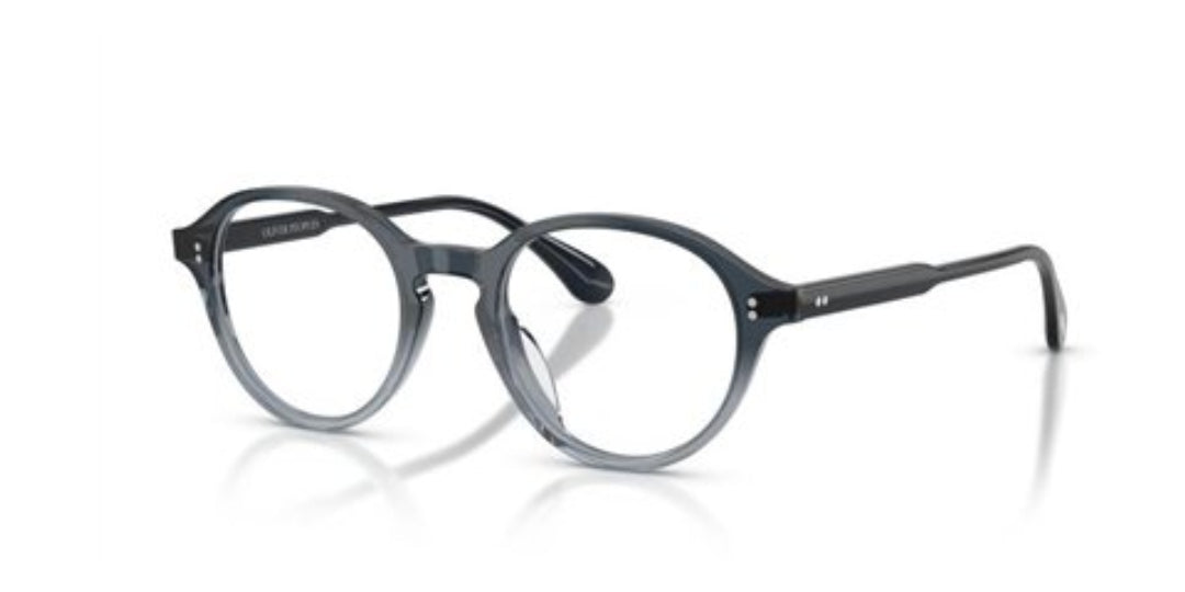 Lente Oftálmico Oliver Peoples OV5602U Gris