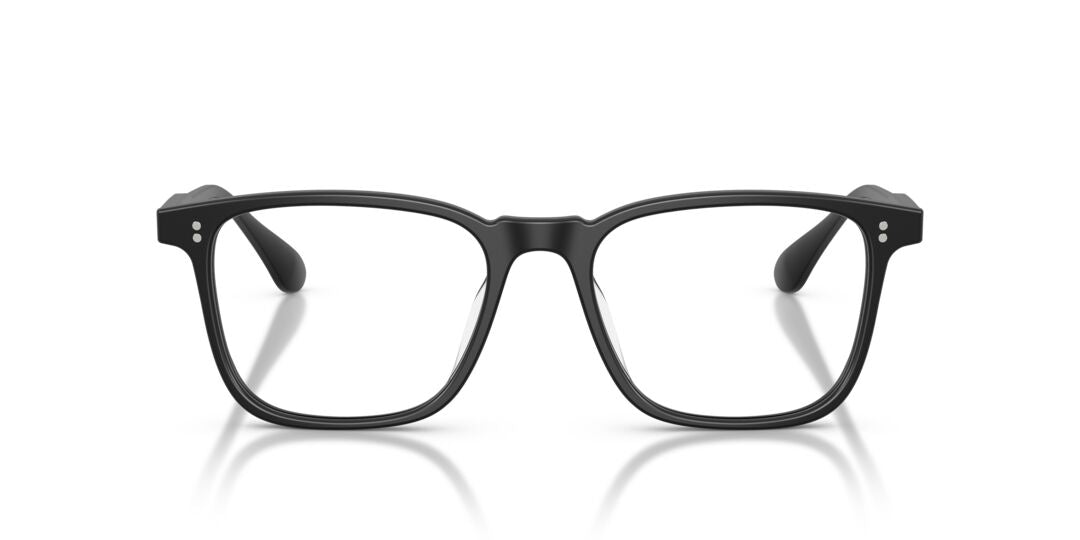 Lente Oftálmico Oliver Peoples OV5603U Negro
