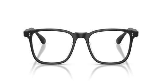 Lente Oftálmico Oliver Peoples OV5603U Negro