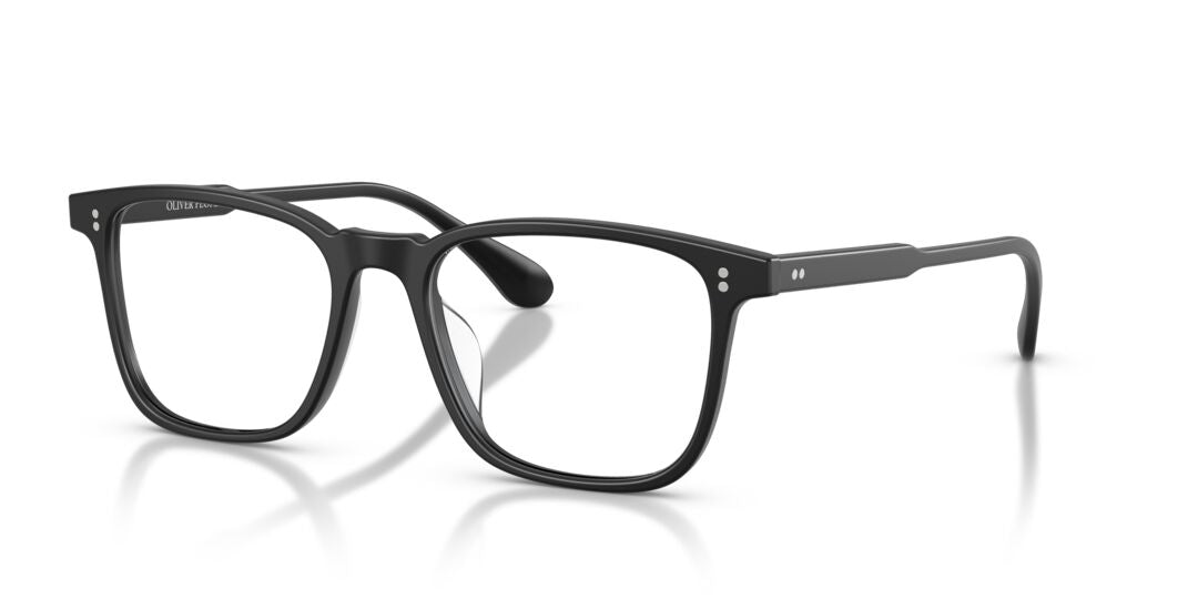 Lente Oftálmico Oliver Peoples OV5603U Negro