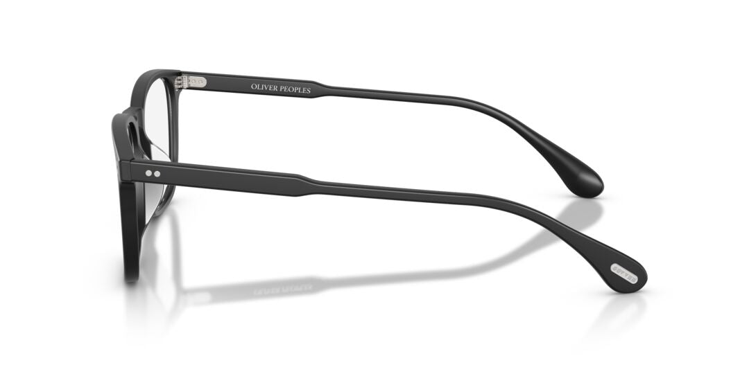 Lente Oftálmico Oliver Peoples OV5603U Negro