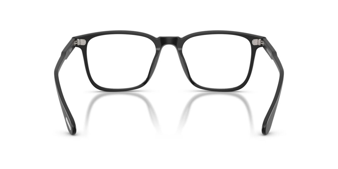Lente Oftálmico Oliver Peoples OV5603U Negro