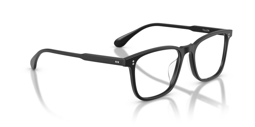Lente Oftálmico Oliver Peoples OV5603U Negro