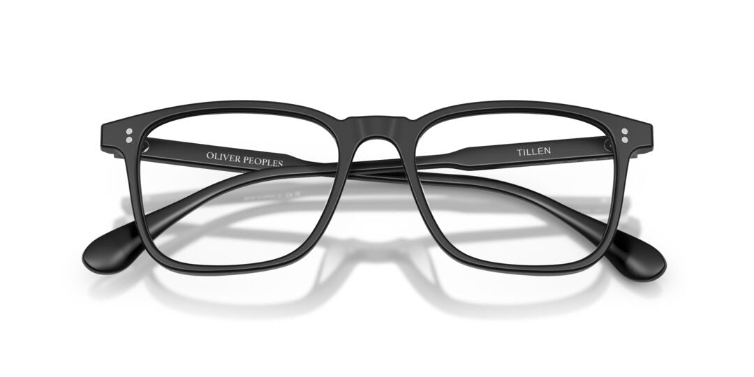 Lente Oftálmico Oliver Peoples OV5603U Negro