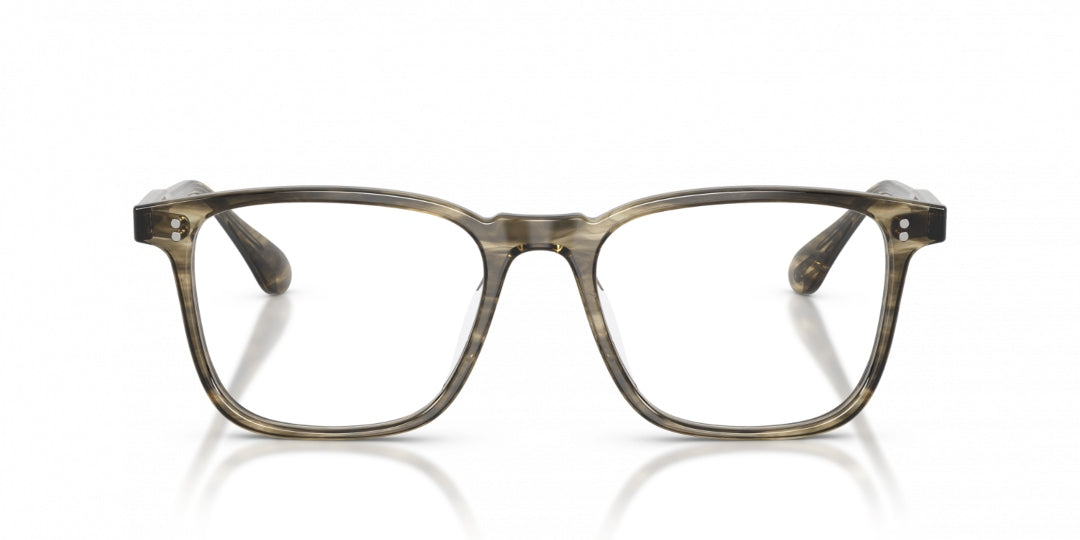 Lente Oftálmico Oliver Peoples OV5603U Verde