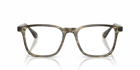 Lente Oftálmico Oliver Peoples OV5603U Verde