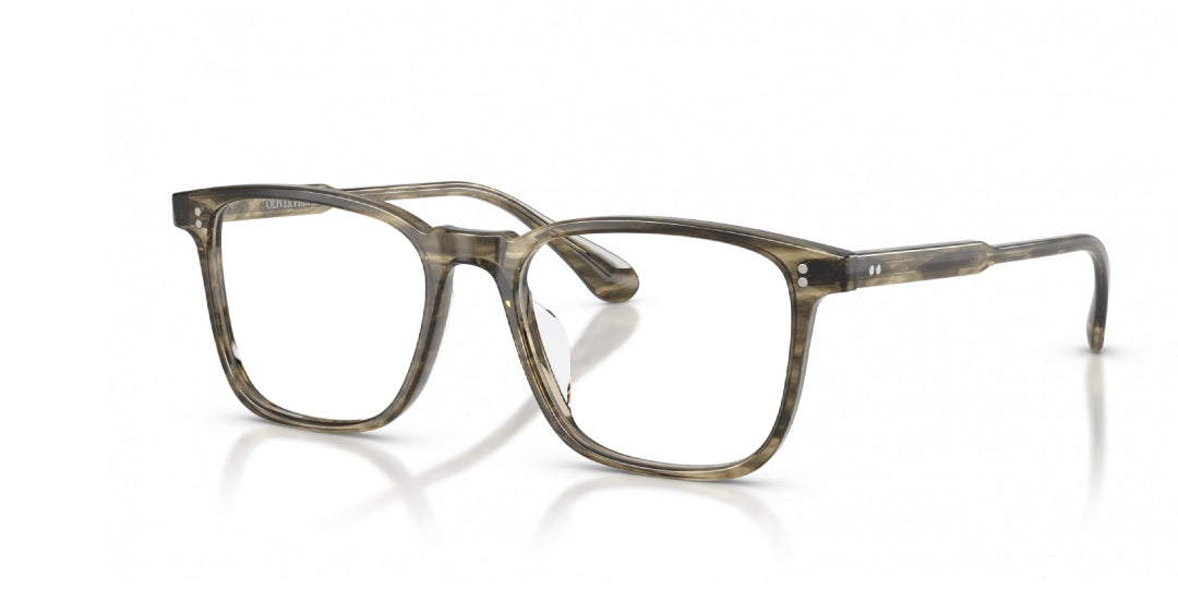 Lente Oftálmico Oliver Peoples OV5603U Verde