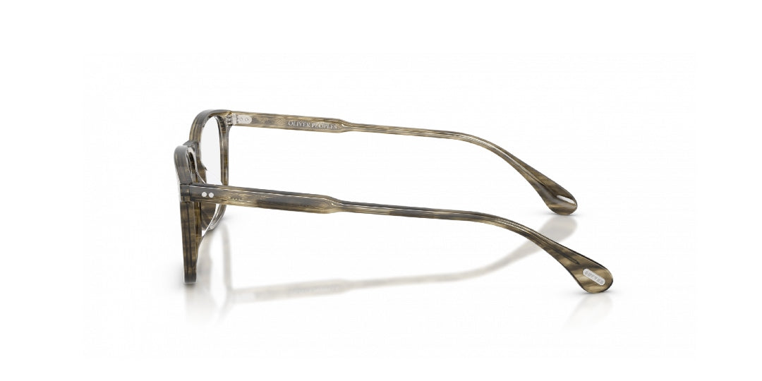 Lente Oftálmico Oliver Peoples OV5603U Verde