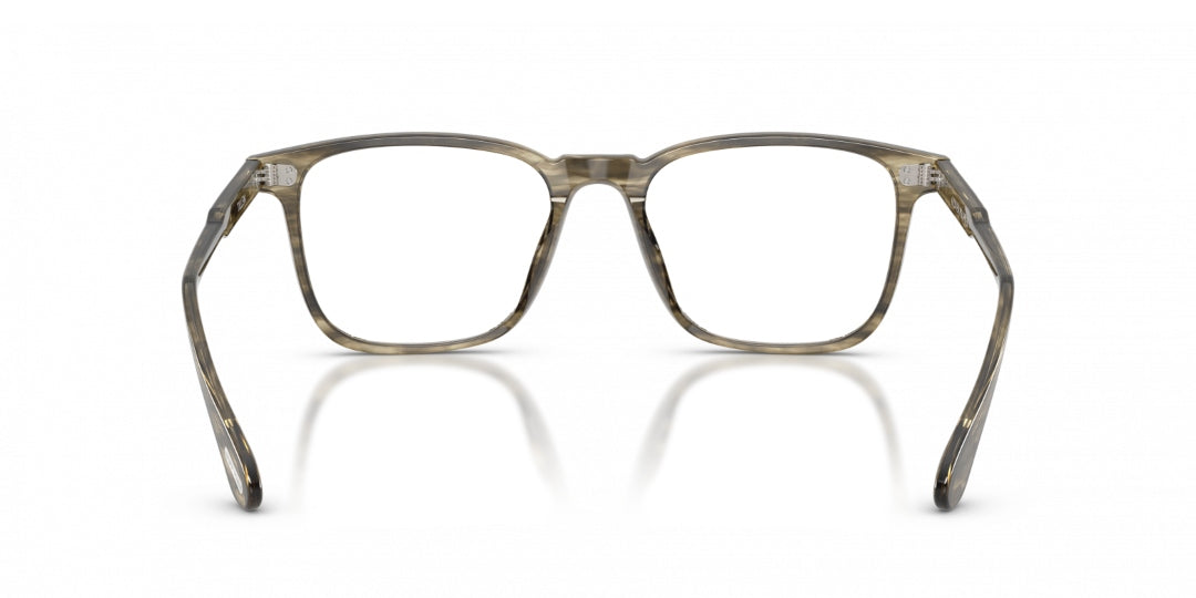 Lente Oftálmico Oliver Peoples OV5603U Verde