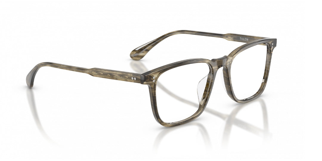 Lente Oftálmico Oliver Peoples OV5603U Verde