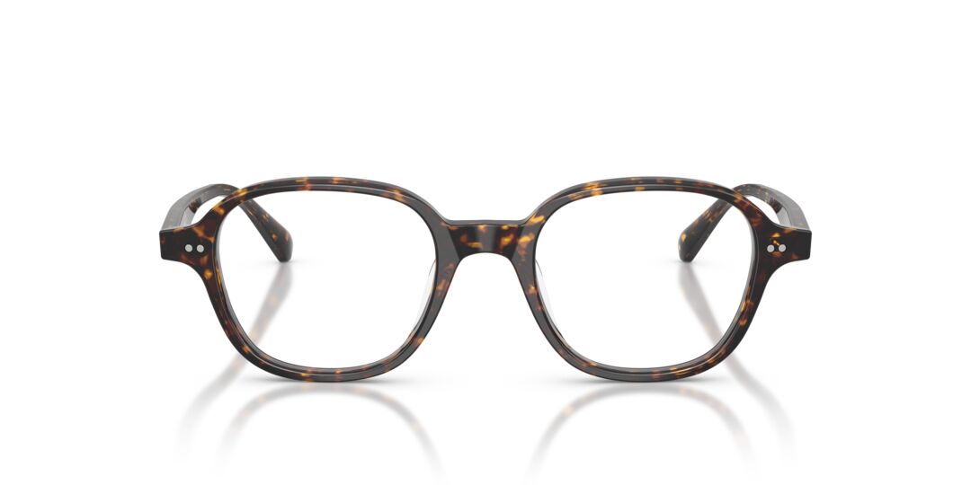 Lente Oftálmico Oliver Peoples OV5599U Havana