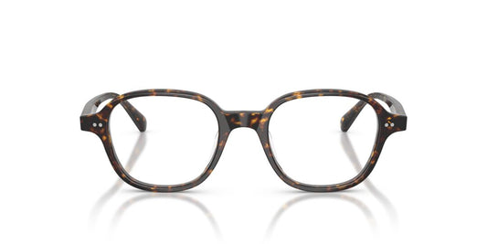 Lente Oftálmico Oliver Peoples OV5599U Havana