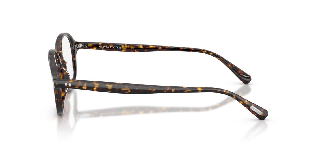 Lente Oftálmico Oliver Peoples OV5599U Havana