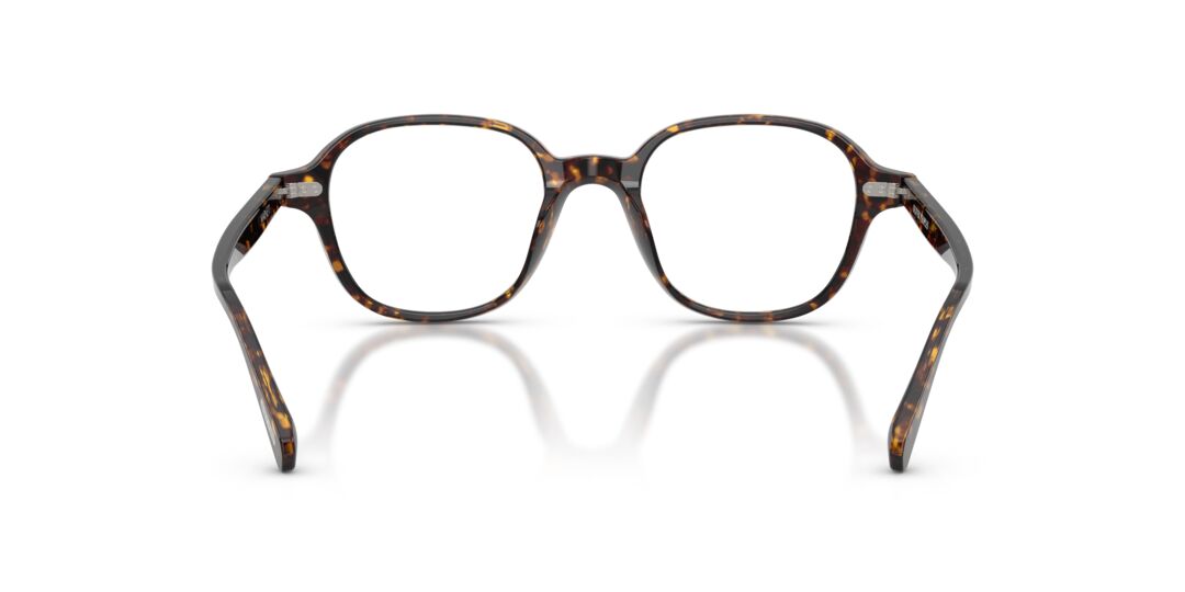 Lente Oftálmico Oliver Peoples OV5599U Havana