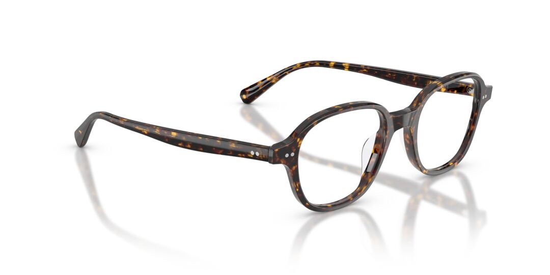 Lente Oftálmico Oliver Peoples OV5599U Havana