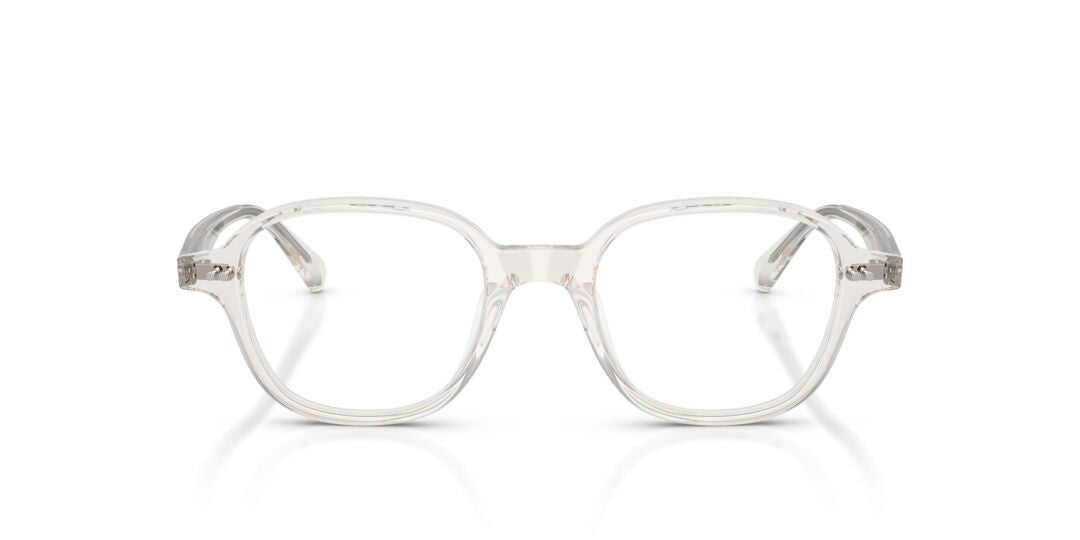 Lente Oftálmico Oliver Peoples OV5599U Transparente