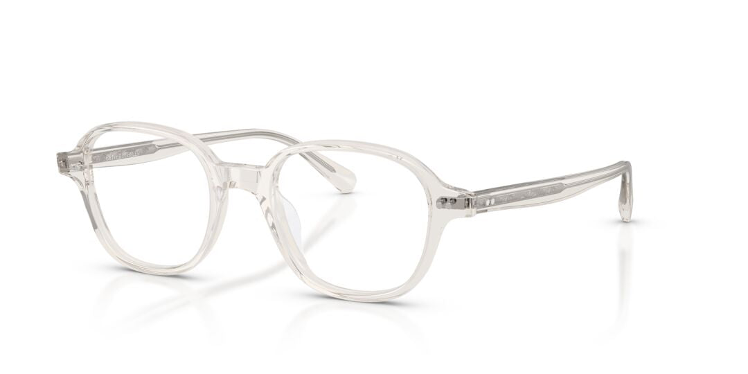 Lente Oftálmico Oliver Peoples OV5599U Transparente