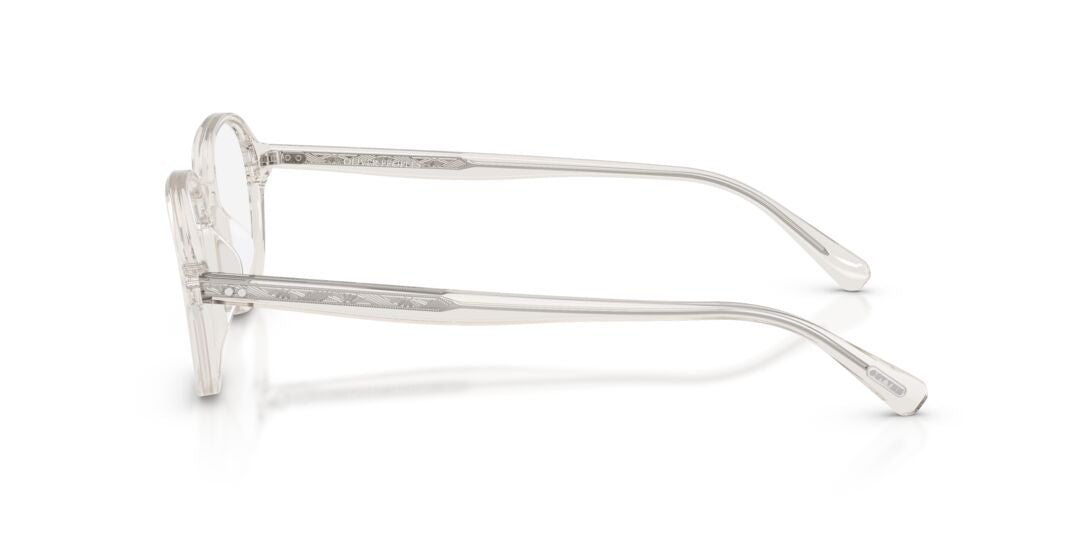 Lente Oftálmico Oliver Peoples OV5599U Transparente