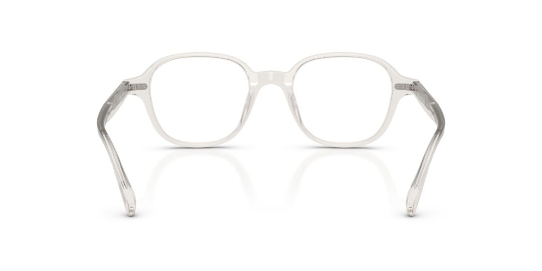 Lente Oftálmico Oliver Peoples OV5599U Transparente