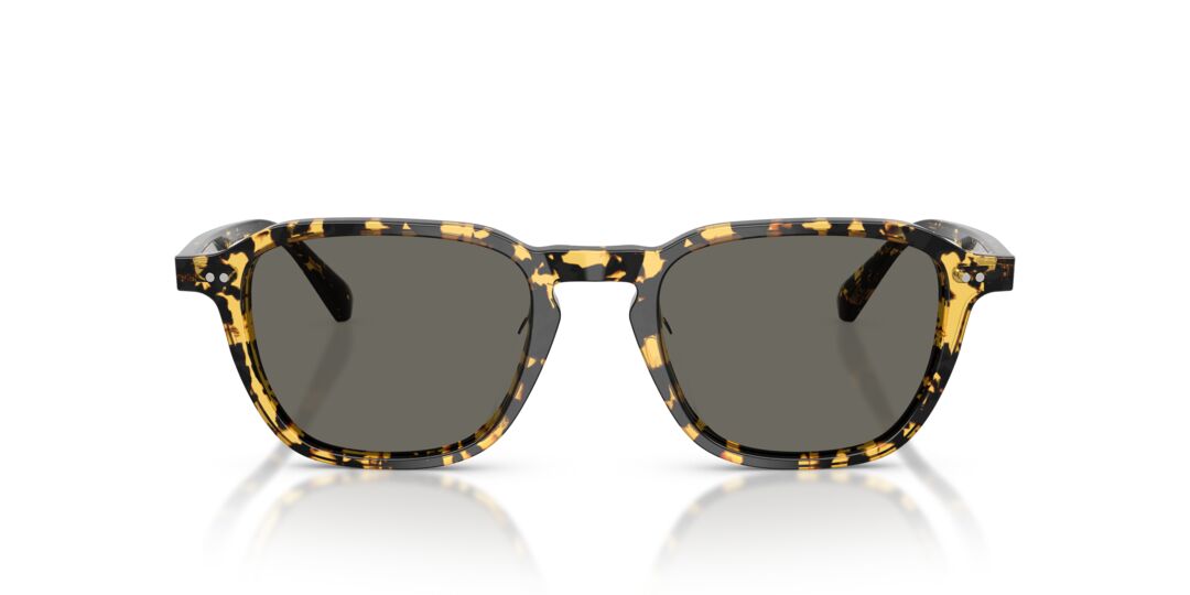 Lentes de Sol Oliver Peoples OV5598SU Amarillo