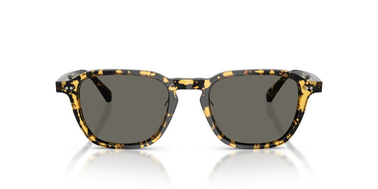 Lentes de Sol Oliver Peoples OV5598SU Amarillo