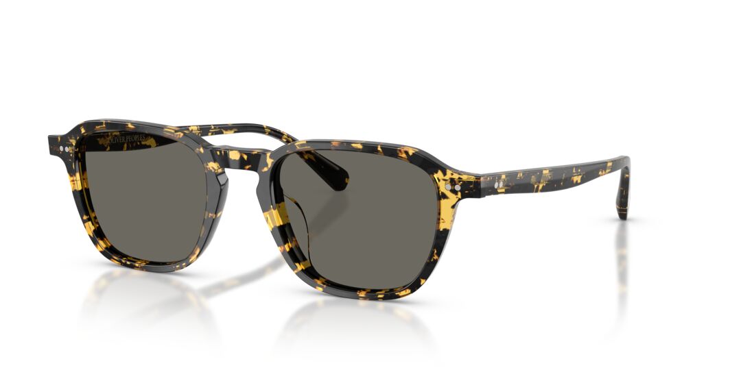 Lentes de Sol Oliver Peoples OV5598SU Amarillo