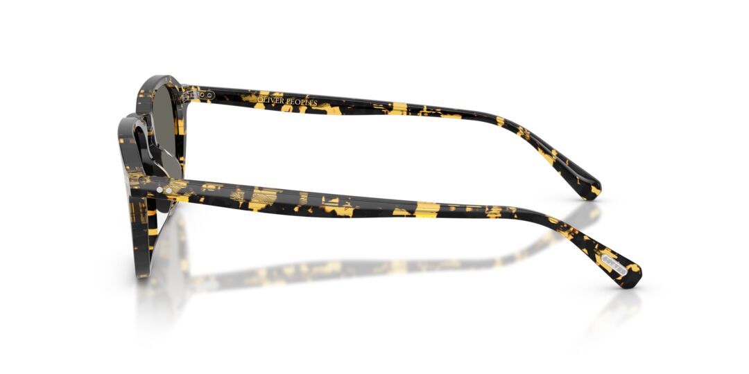Lentes de Sol Oliver Peoples OV5598SU Amarillo