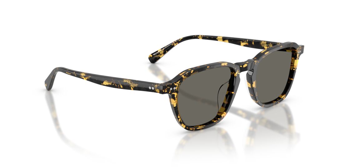 Lentes de Sol Oliver Peoples OV5598SU Amarillo